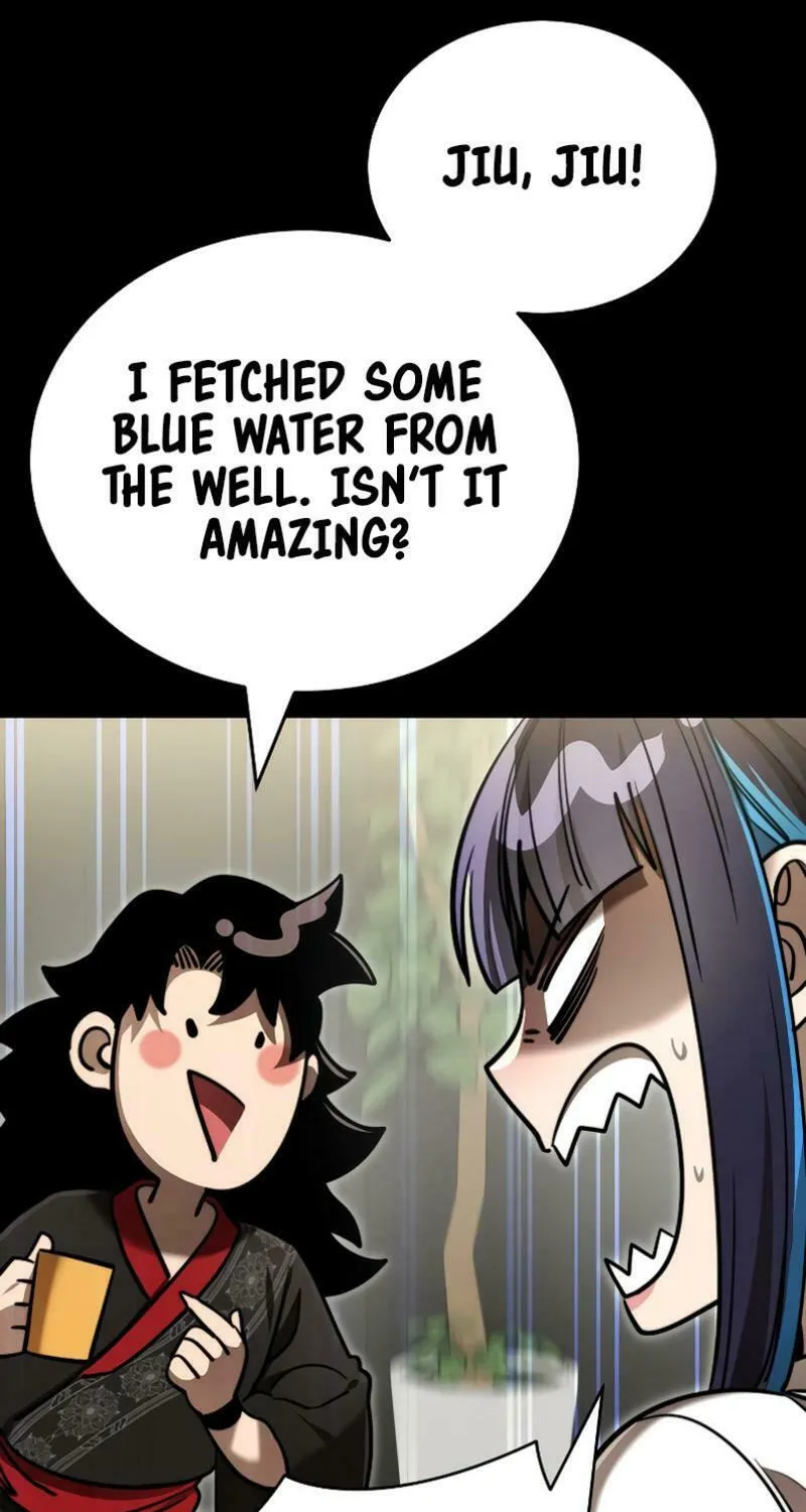 Return of the King of Hell Chapter 40 page 58 - 