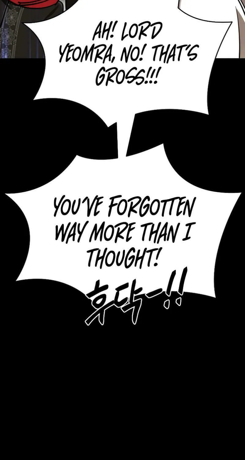 Return of the King of Hell Chapter 40 page 59 - 