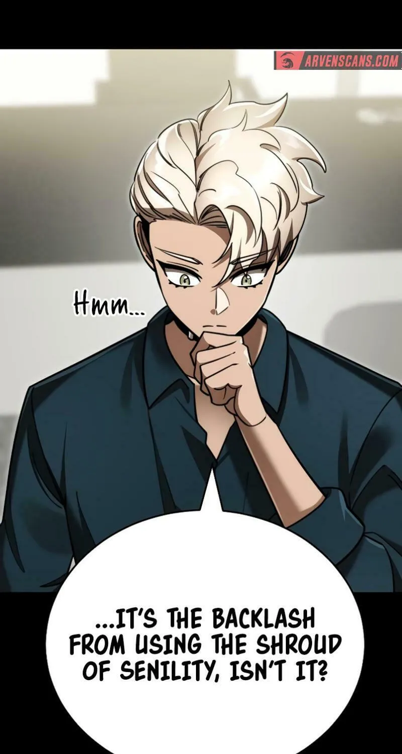 Return of the King of Hell Chapter 40 page 60 - 