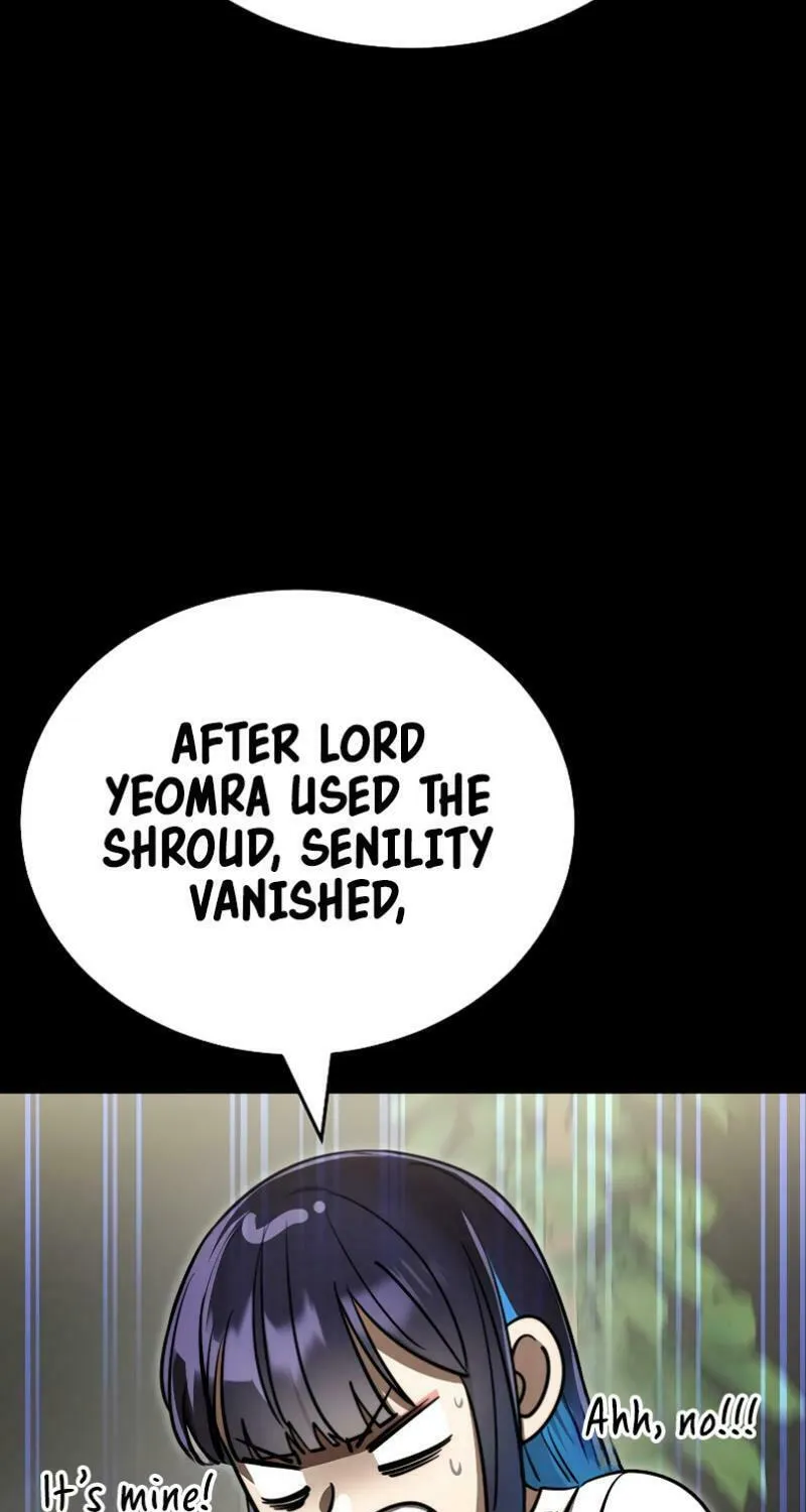 Return of the King of Hell Chapter 40 page 61 - 