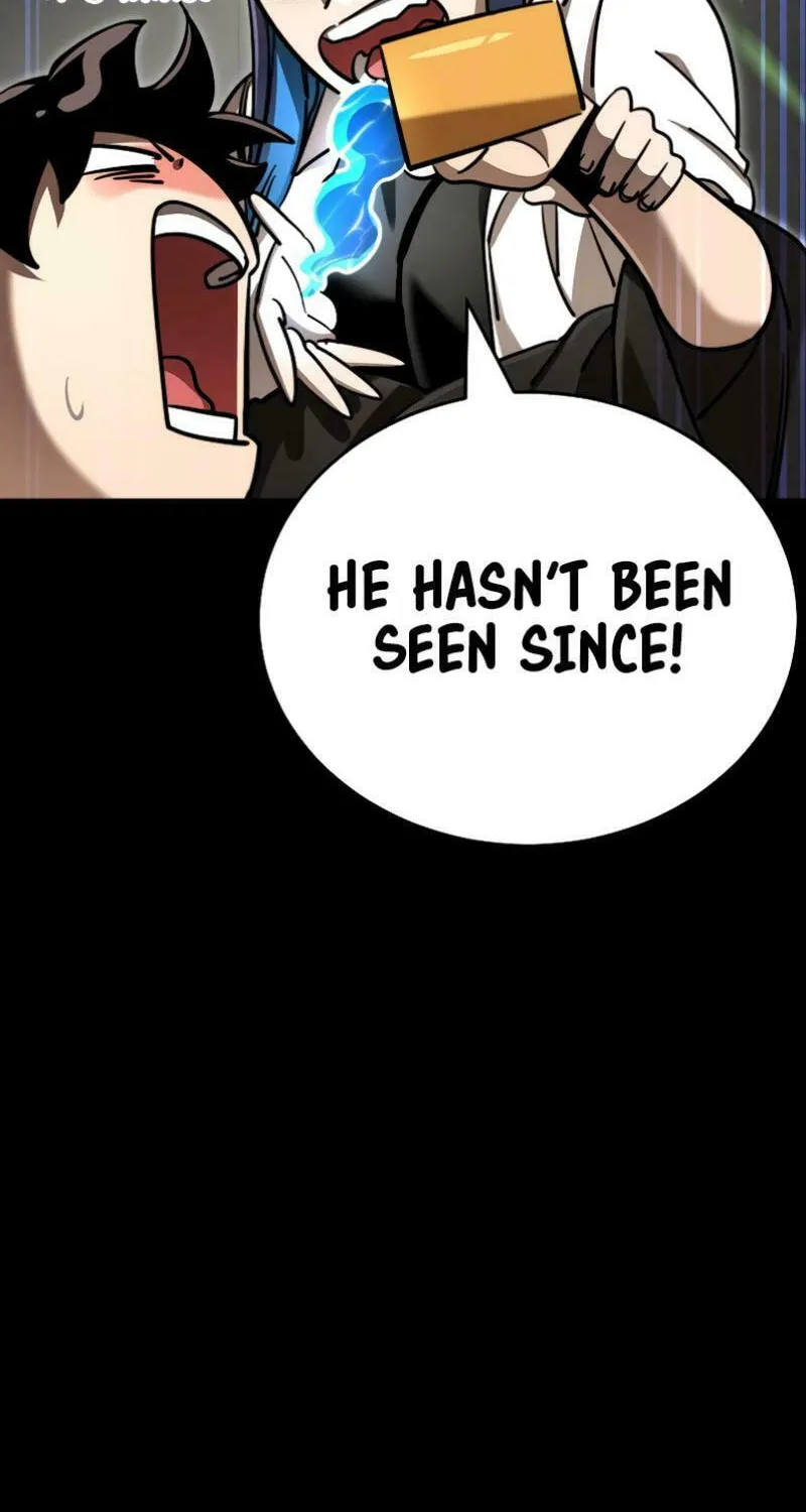 Return of the King of Hell Chapter 40 page 62 - 