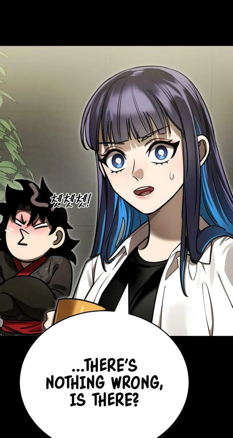 Return of the King of Hell Chapter 40 page 66 - 