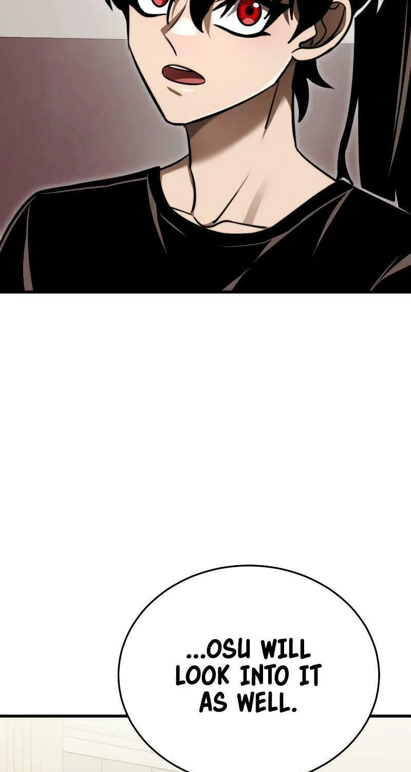 Return of the King of Hell Chapter 40 page 70 - 