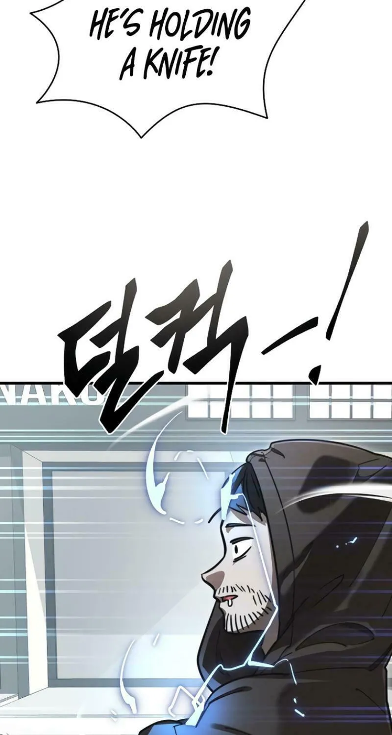 Return of the King of Hell Chapter 40 page 8 - 