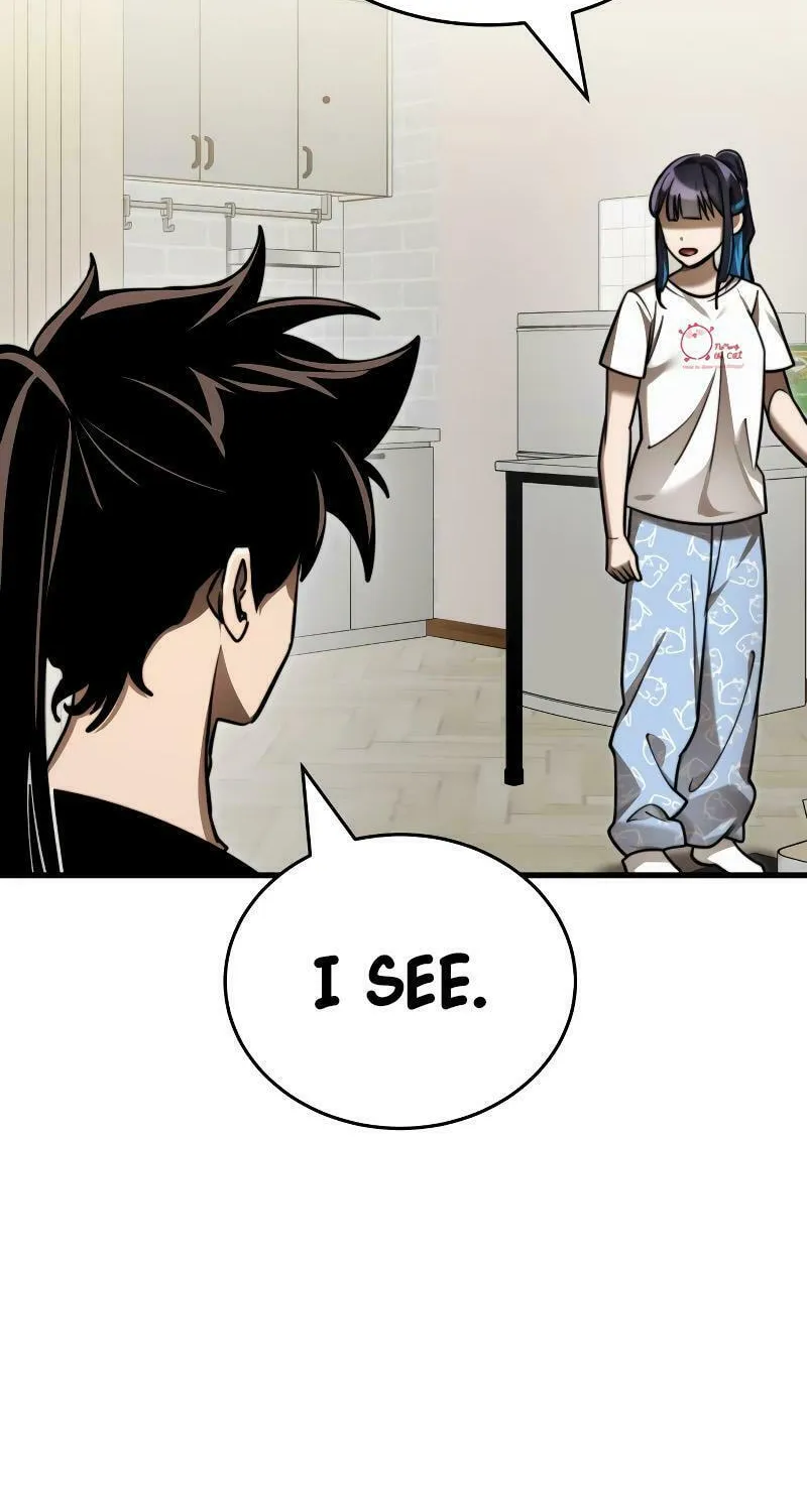 Return of the King of Hell Chapter 40 page 71 - 