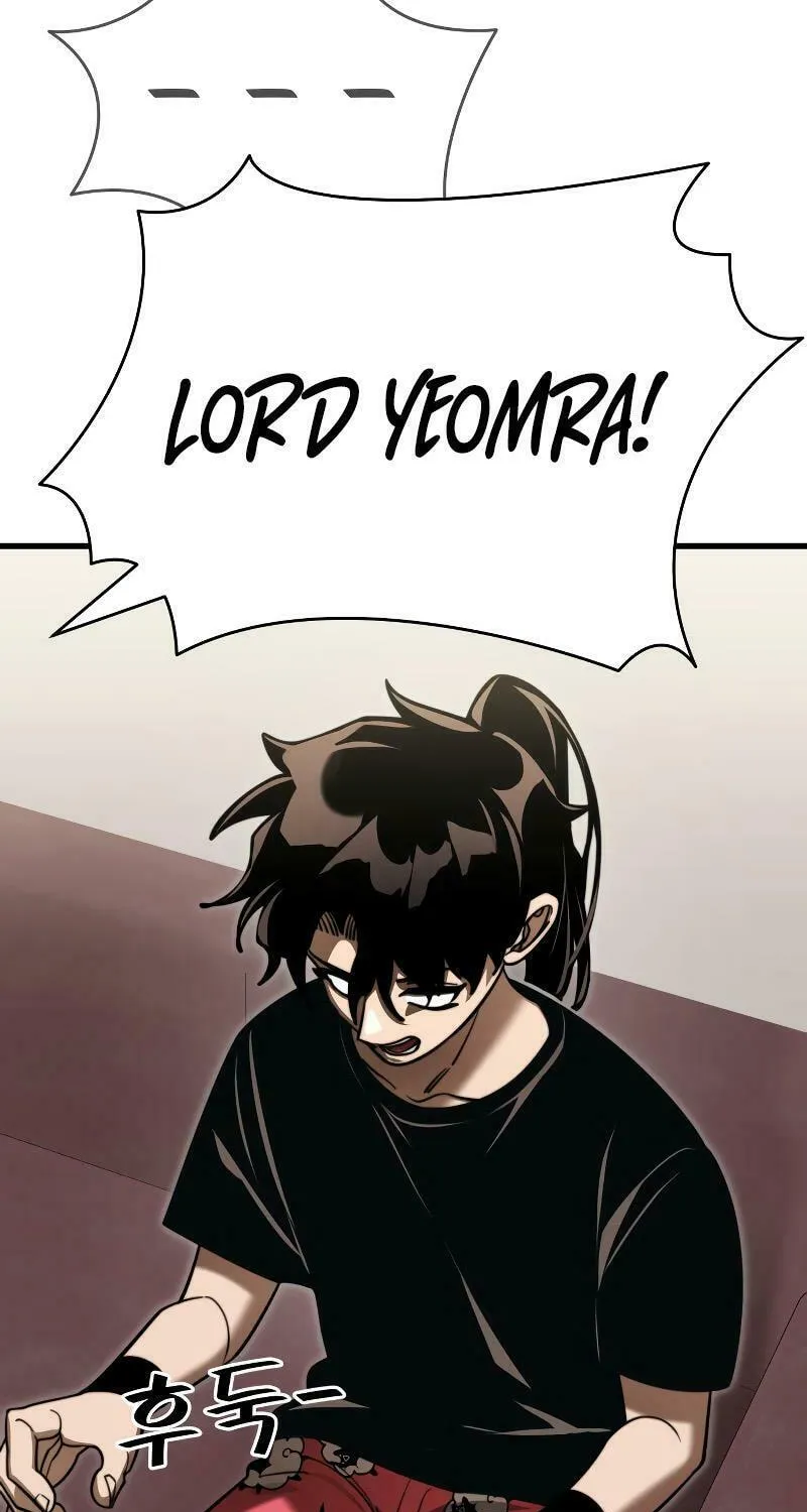 Return of the King of Hell Chapter 40 page 86 - 