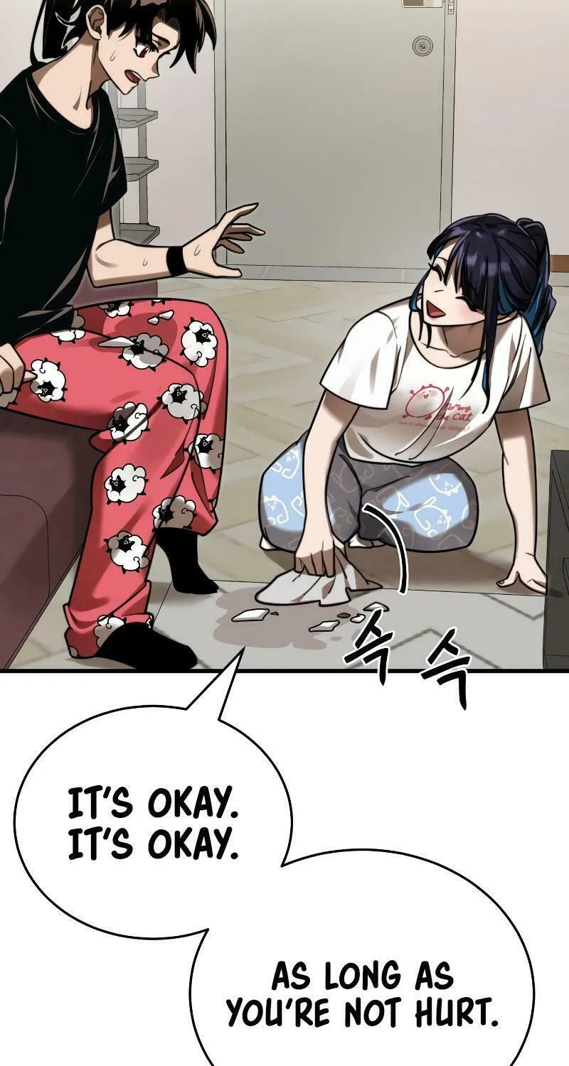 Return of the King of Hell Chapter 40 page 88 - 