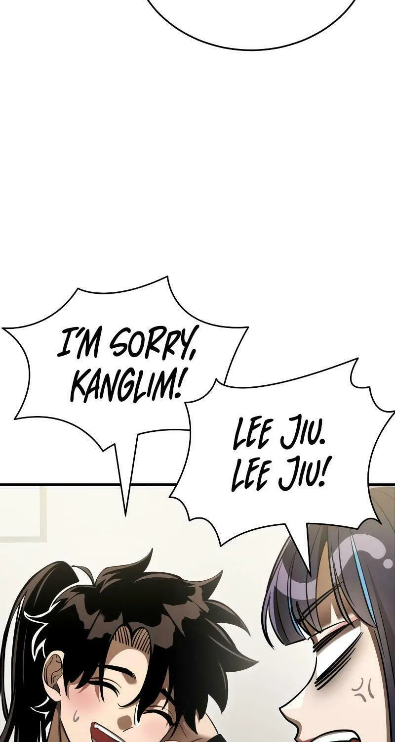 Return of the King of Hell Chapter 40 page 89 - 