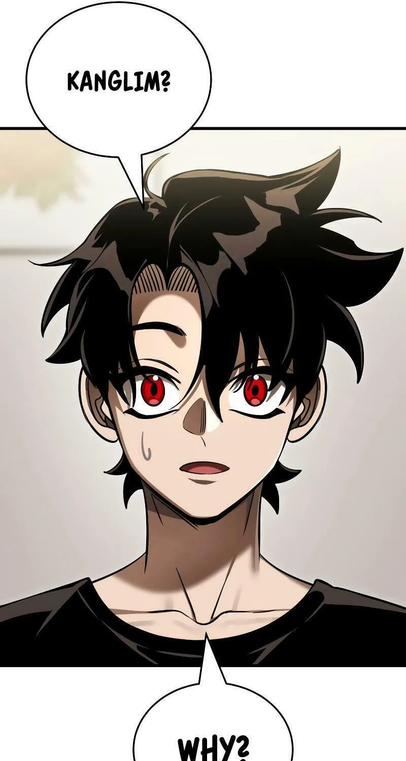 Return of the King of Hell Chapter 40 page 94 - 