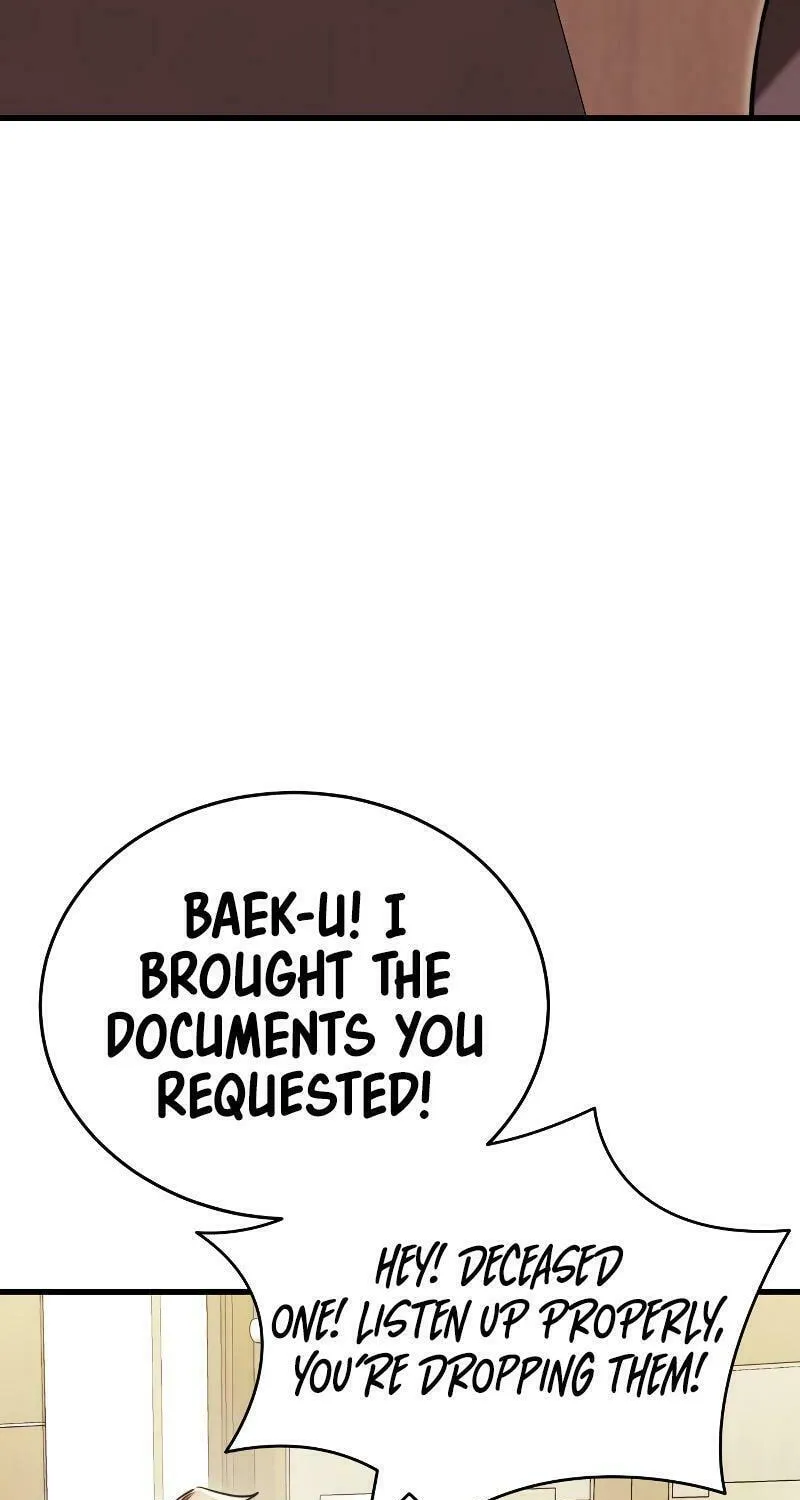 Return of the King of Hell Chapter 41 page 106 - 
