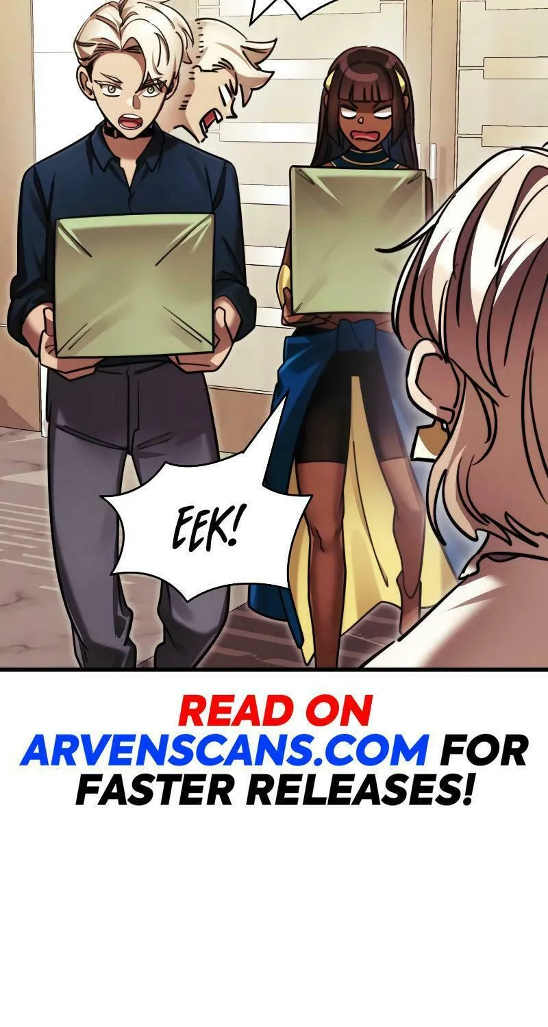 Return of the King of Hell Chapter 41 page 107 - 