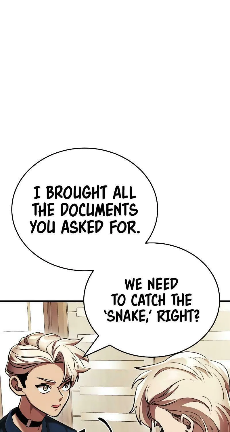 Return of the King of Hell Chapter 41 page 108 - 