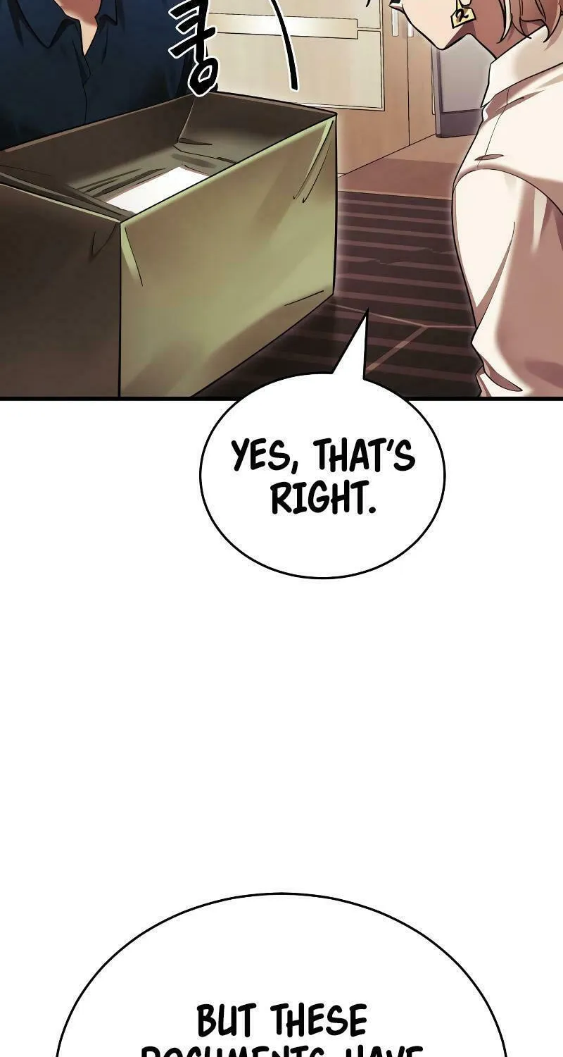 Return of the King of Hell Chapter 41 page 109 - 