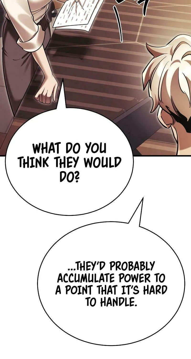 Return of the King of Hell Chapter 41 page 112 - 