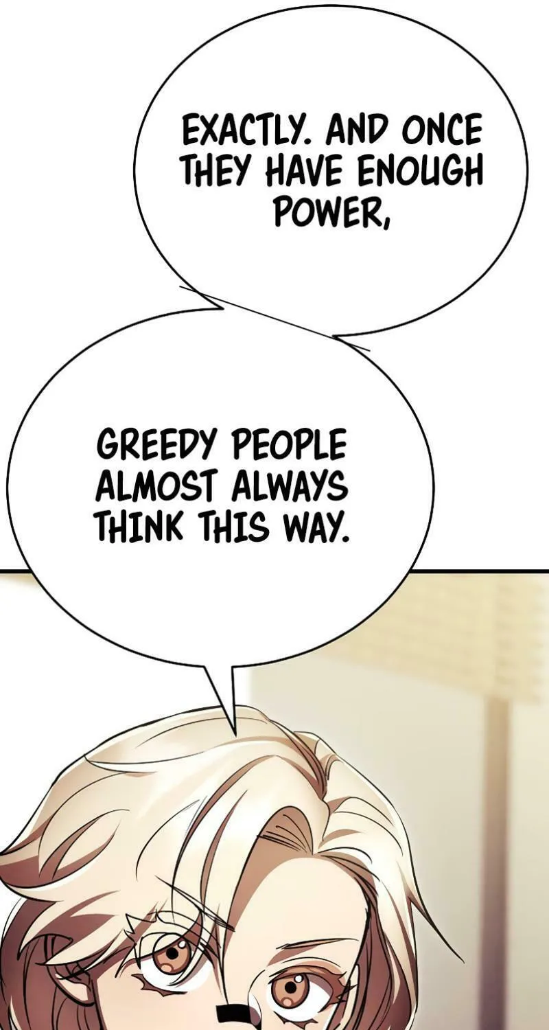 Return of the King of Hell Chapter 41 page 114 - 