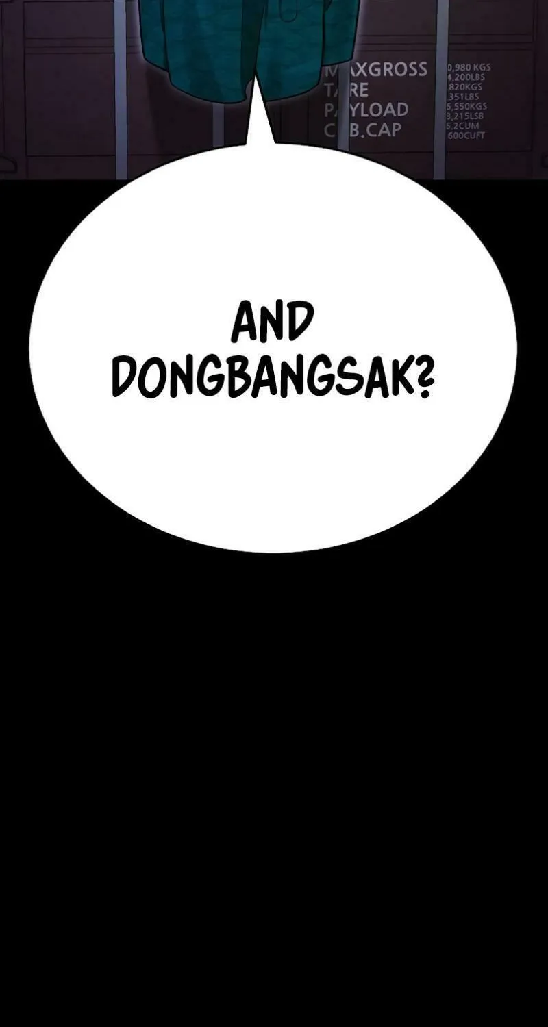 Return of the King of Hell Chapter 41 page 123 - 