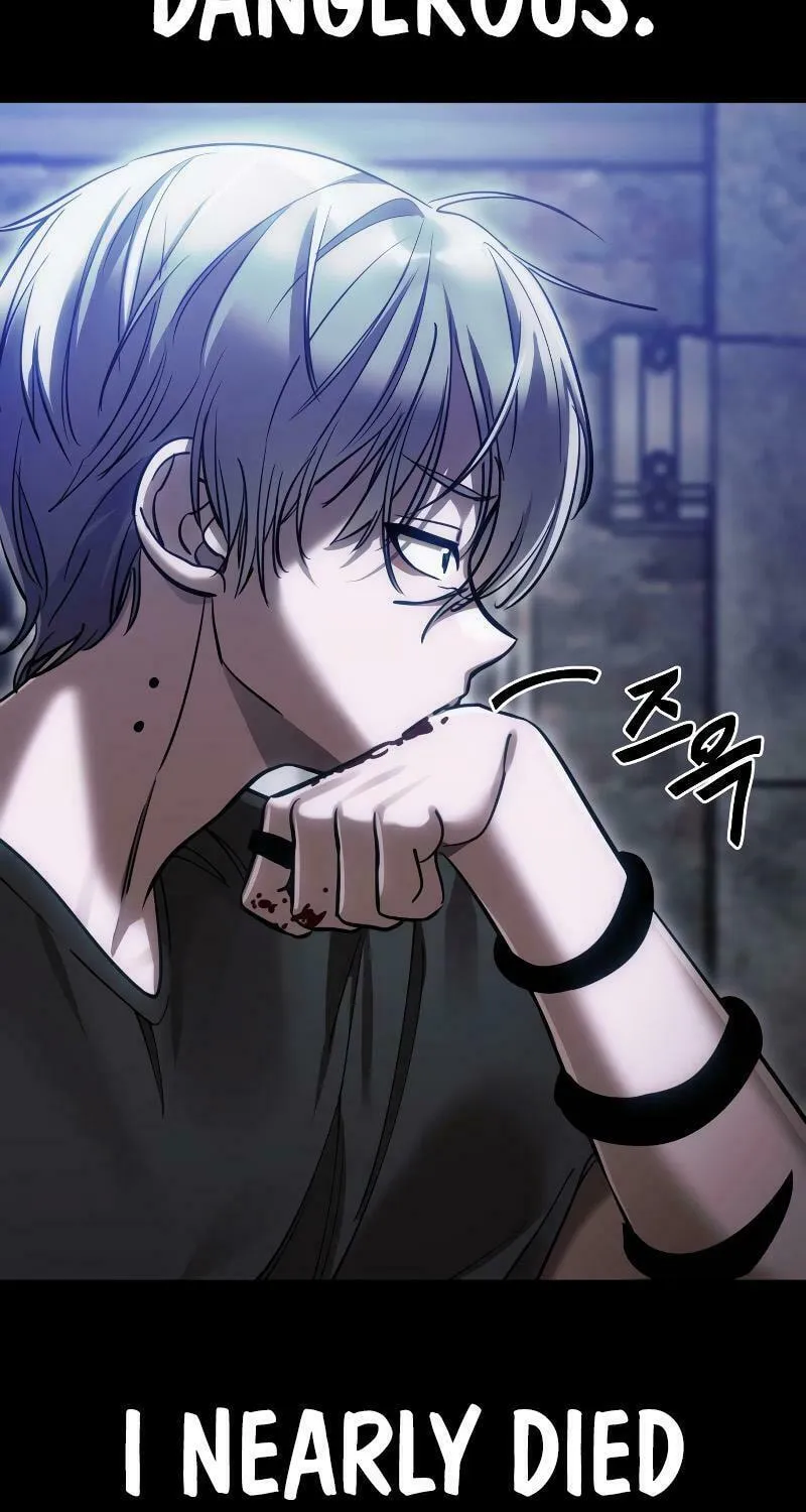 Return of the King of Hell Chapter 41 page 133 - 