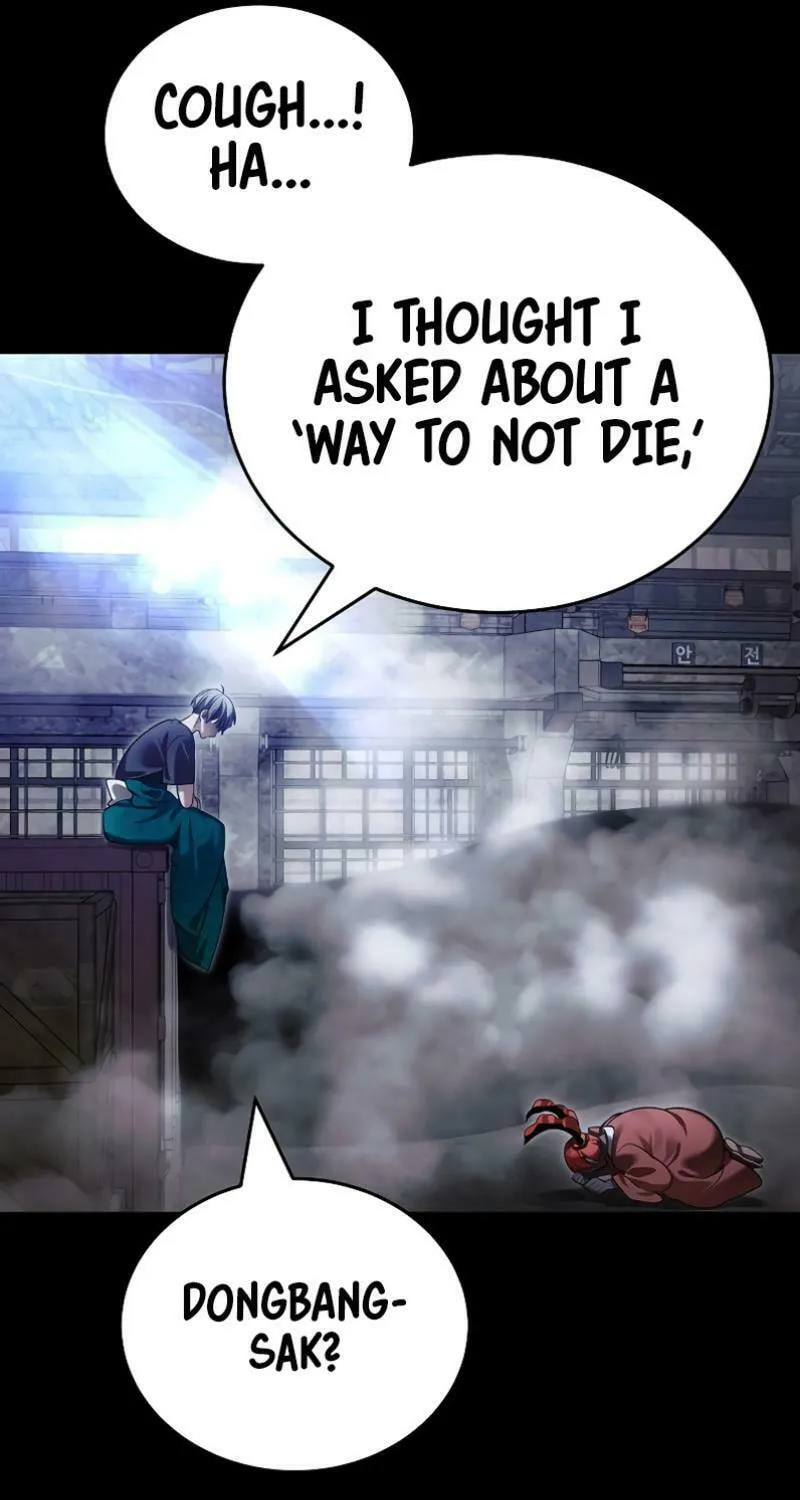 Return of the King of Hell Chapter 41 page 135 - 