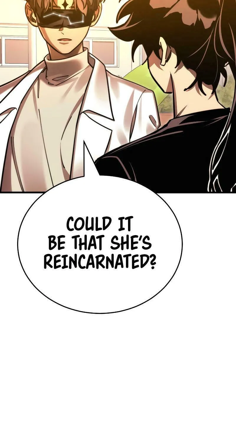 Return of the King of Hell Chapter 41 page 15 - 