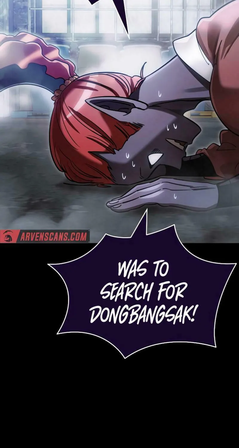 Return of the King of Hell Chapter 41 page 142 - 