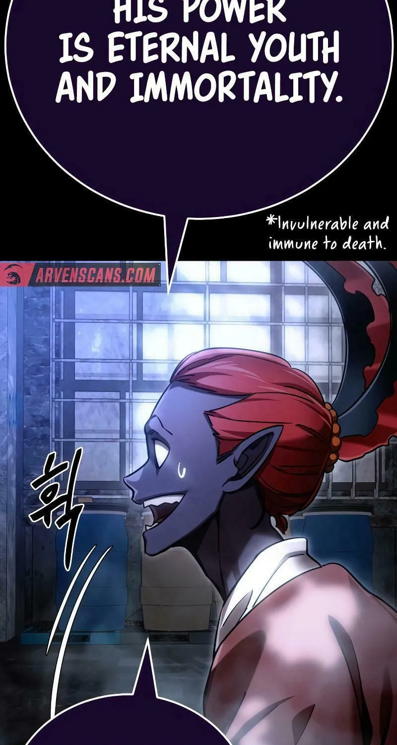 Return of the King of Hell Chapter 41 page 148 - 