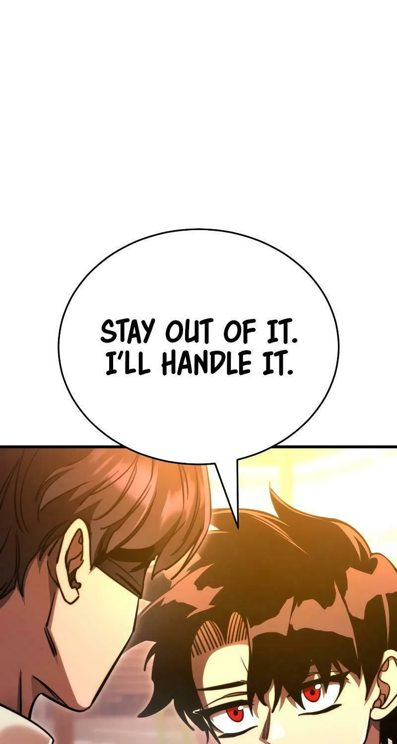 Return of the King of Hell Chapter 41 page 16 - 