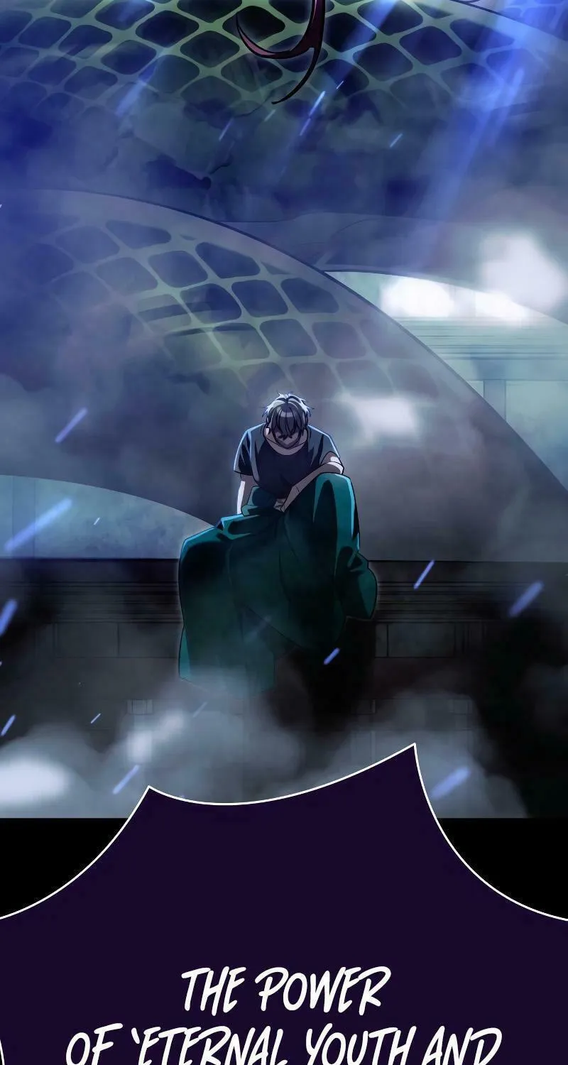 Return of the King of Hell Chapter 41 page 152 - 