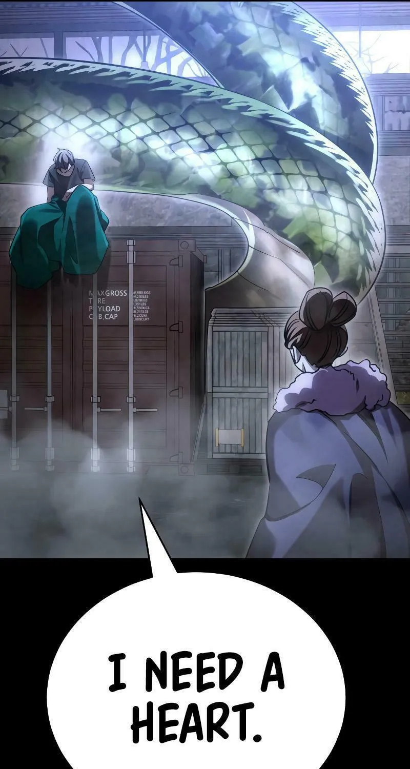 Return of the King of Hell Chapter 41 page 156 - 