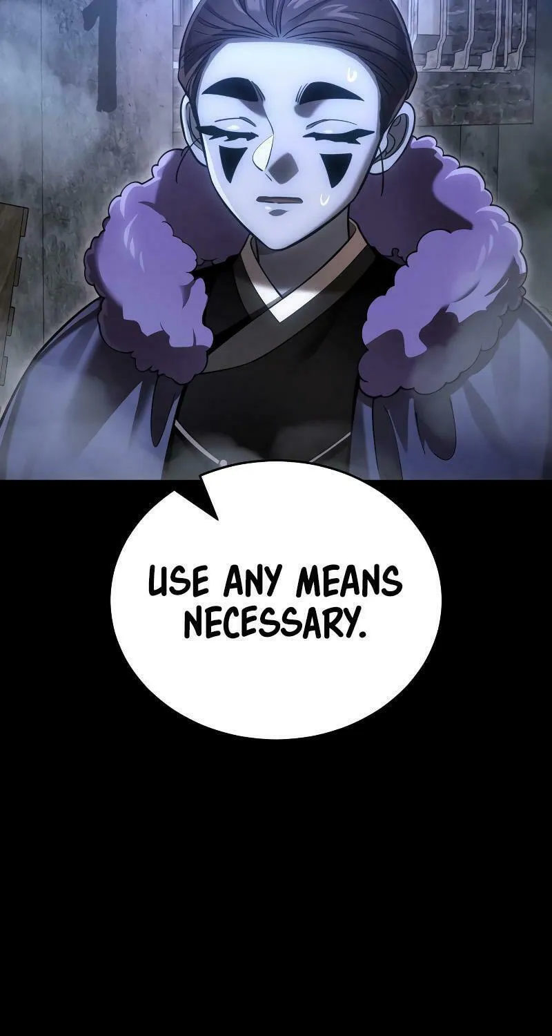 Return of the King of Hell Chapter 41 page 158 - 