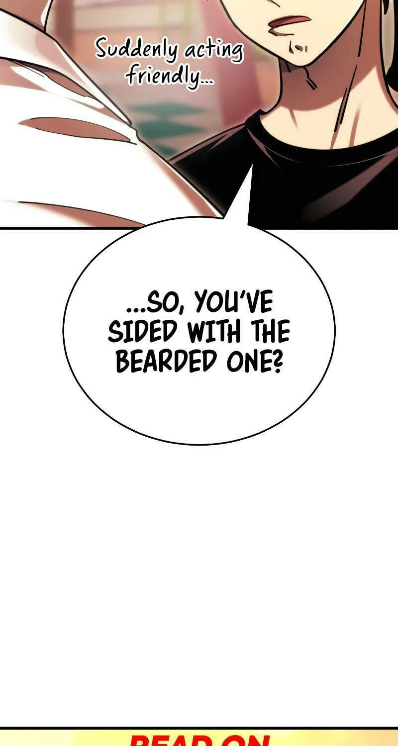 Return of the King of Hell Chapter 41 page 17 - 