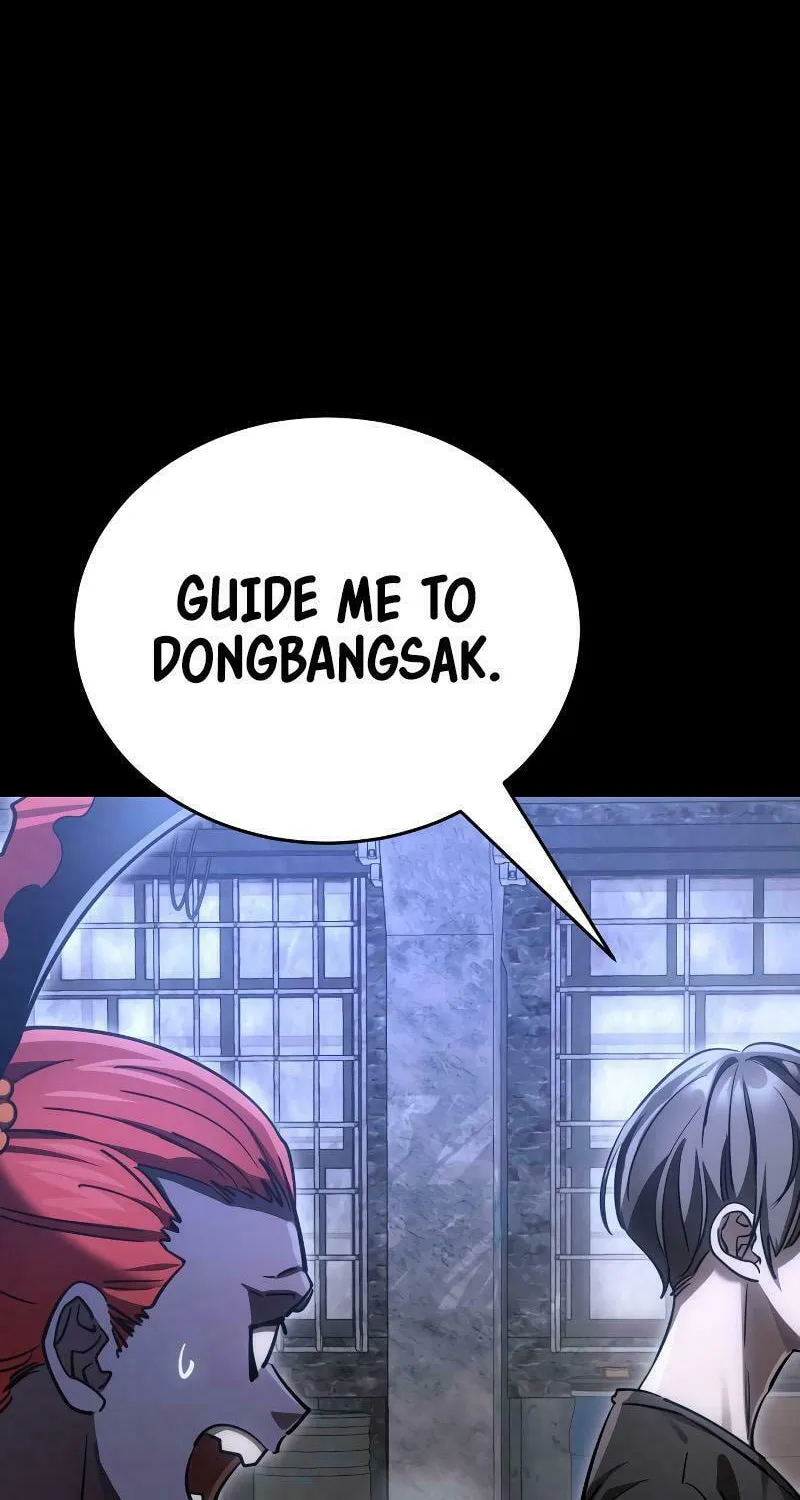 Return of the King of Hell Chapter 41 page 163 - 