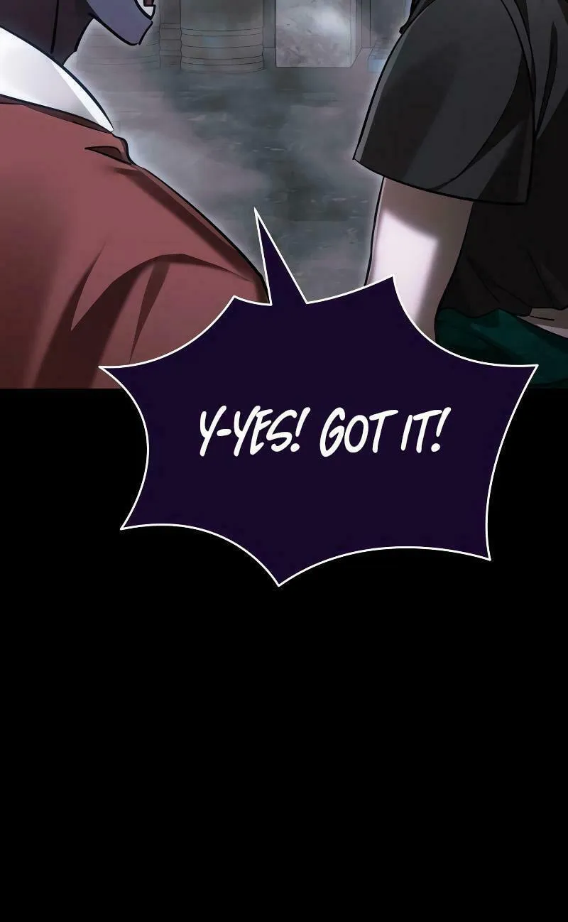 Return of the King of Hell Chapter 41 page 164 - 