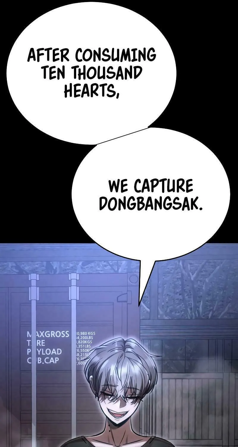 Return of the King of Hell Chapter 41 page 165 - 