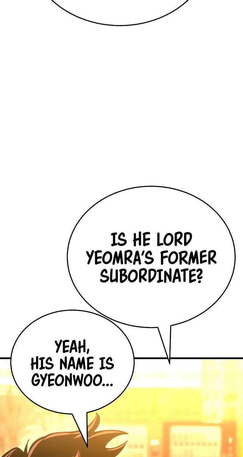 Return of the King of Hell Chapter 41 page 19 - 
