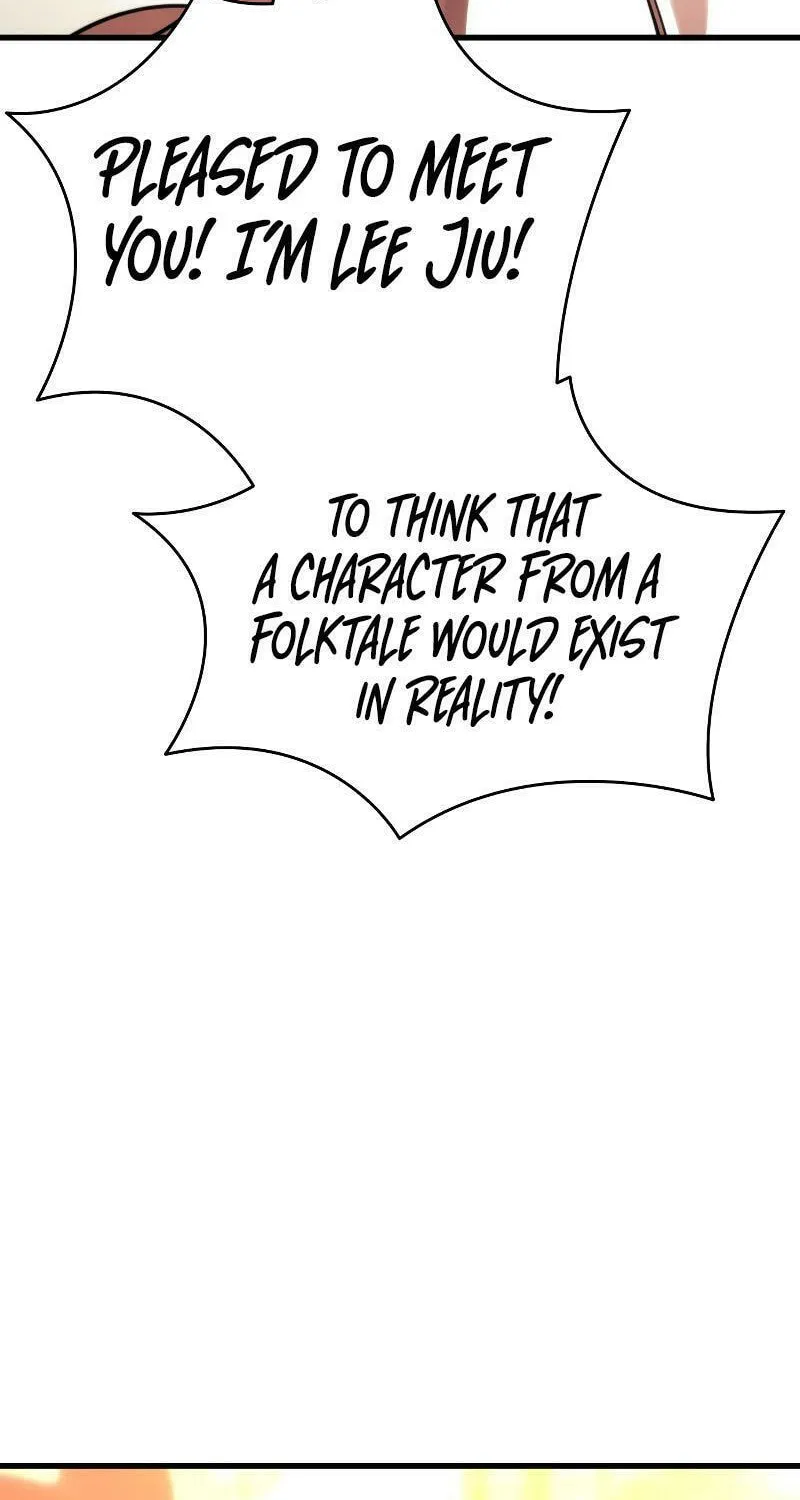 Return of the King of Hell Chapter 41 page 23 - 