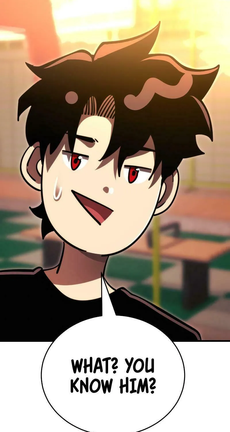 Return of the King of Hell Chapter 41 page 24 - 