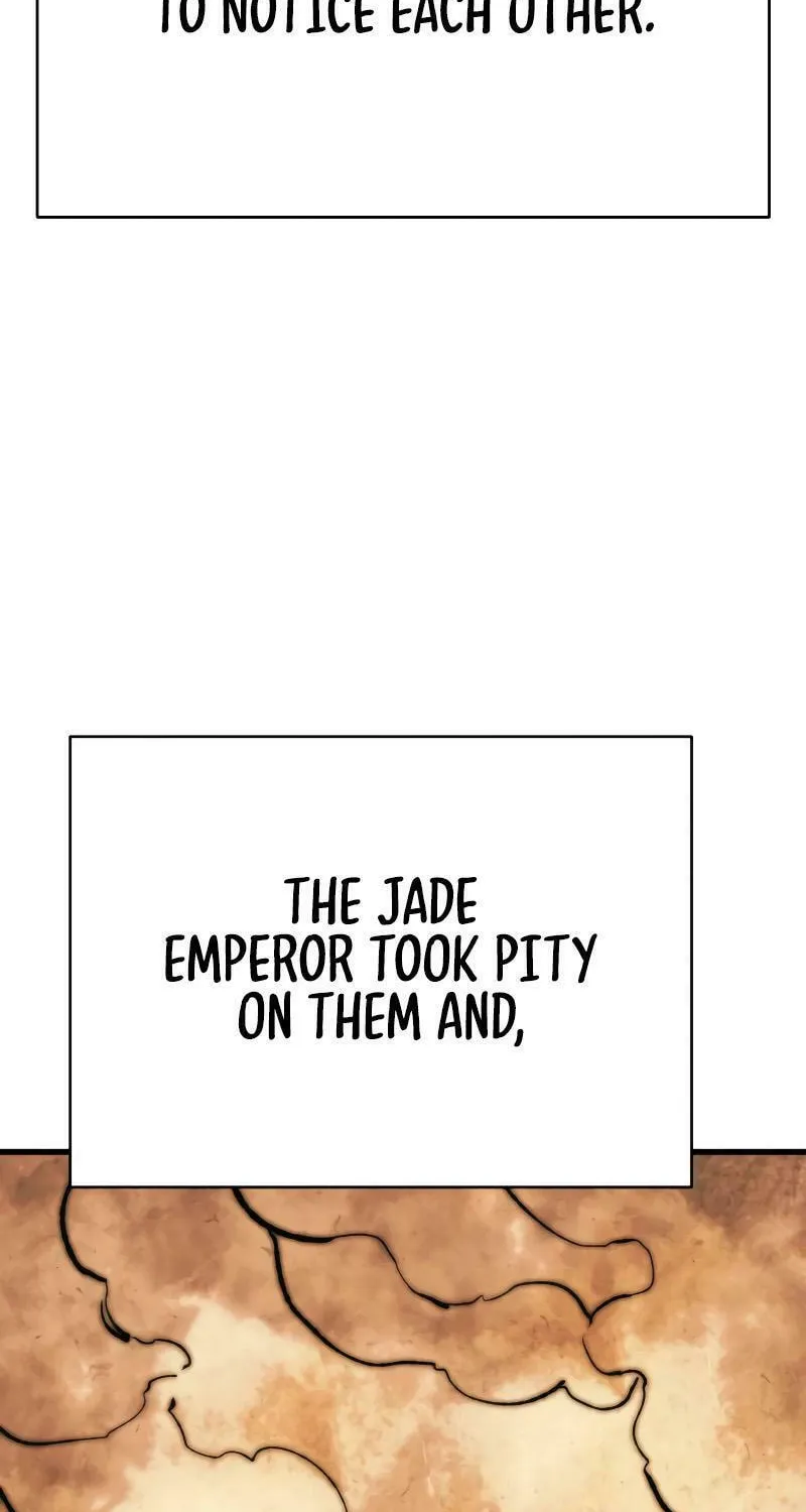Return of the King of Hell Chapter 41 page 33 - 