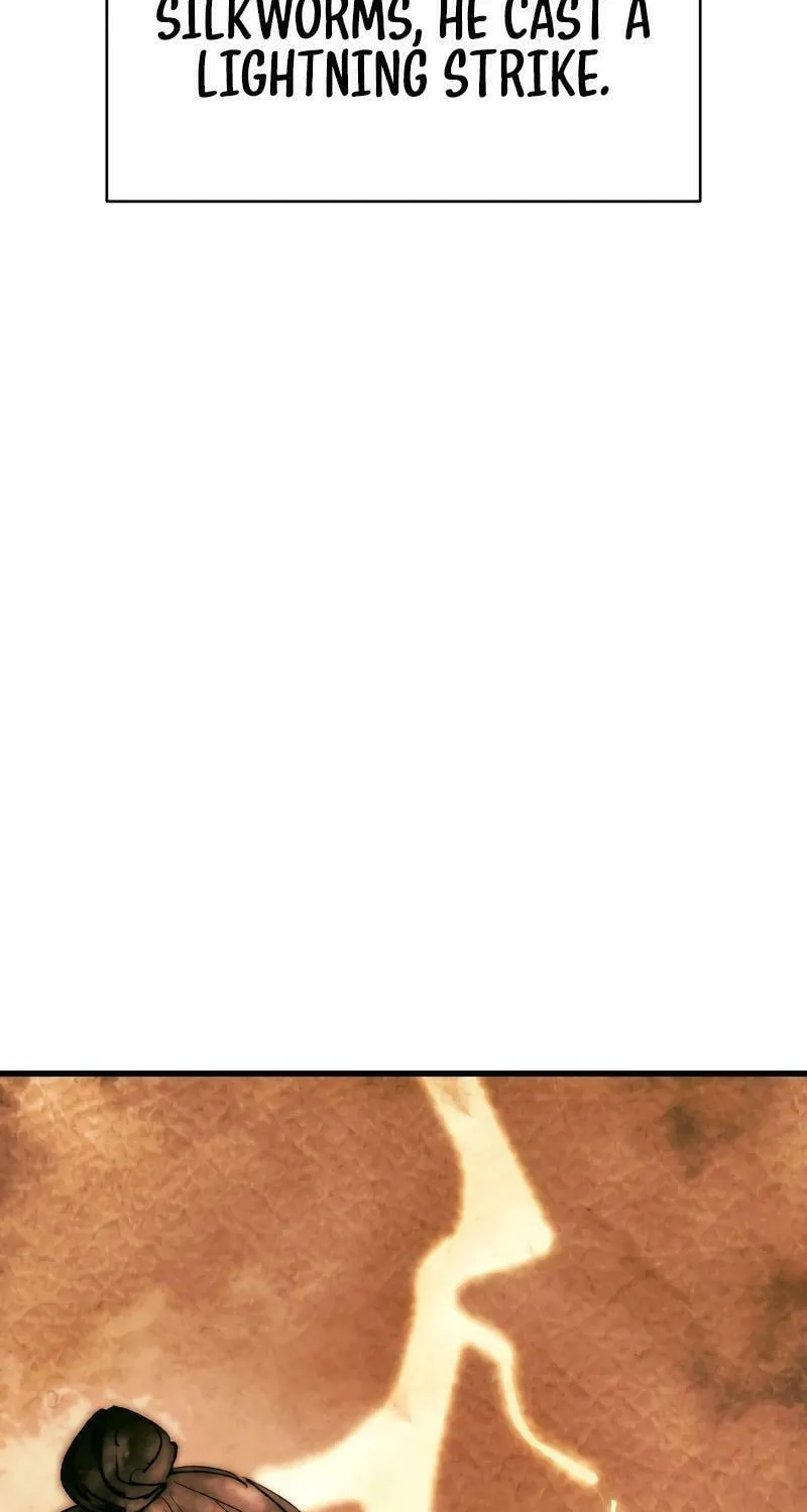 Return of the King of Hell Chapter 41 page 35 - 