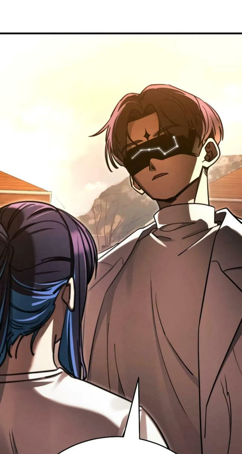 Return of the King of Hell Chapter 41 page 45 - 