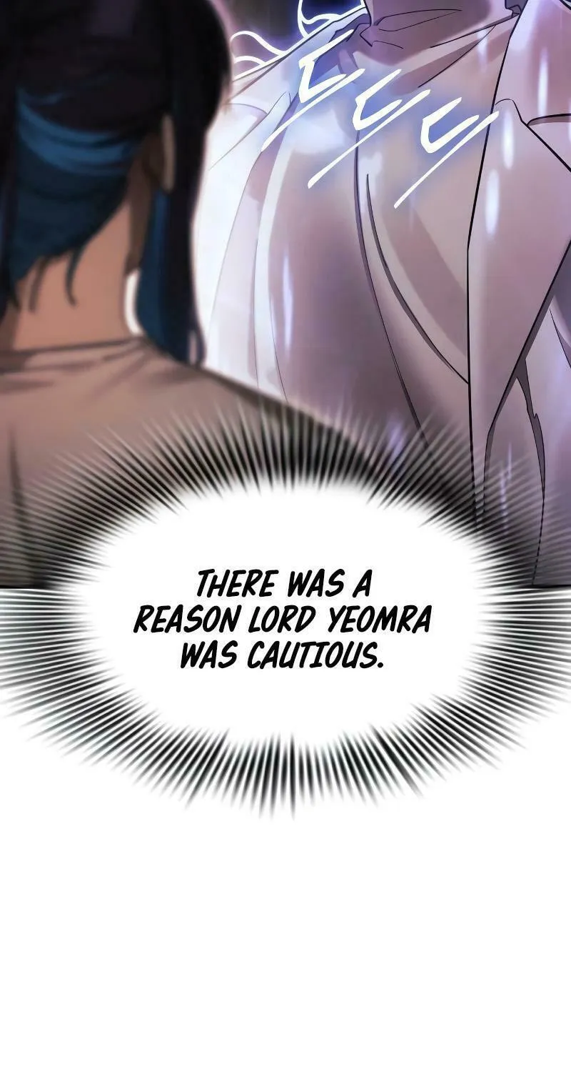 Return of the King of Hell Chapter 41 page 57 - 