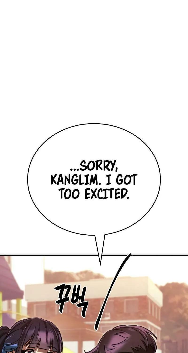 Return of the King of Hell Chapter 41 page 66 - 
