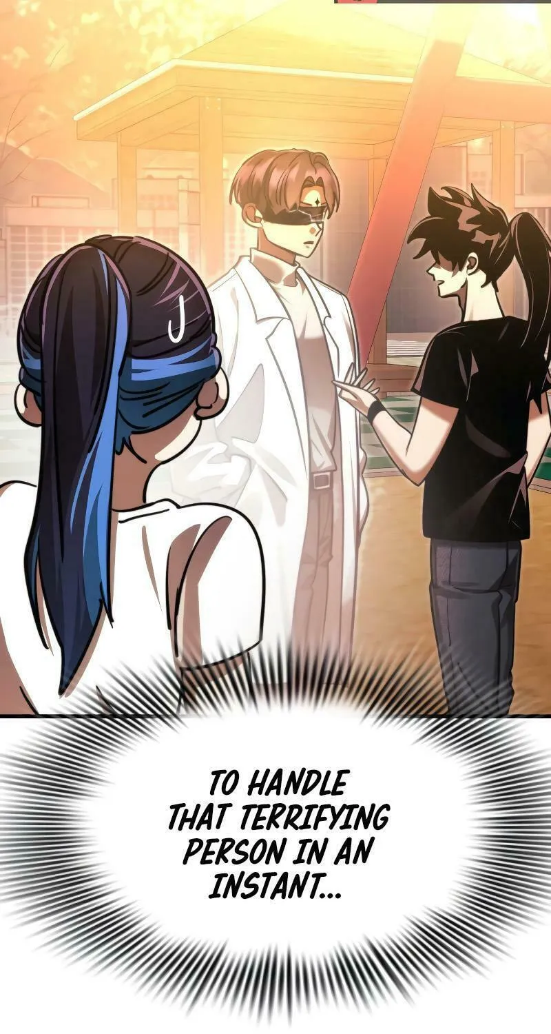 Return of the King of Hell Chapter 41 page 71 - 