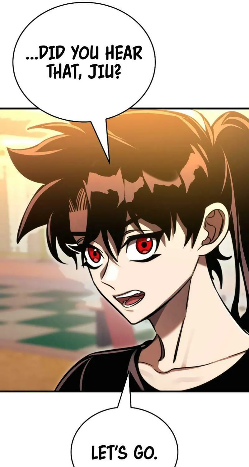 Return of the King of Hell Chapter 41 page 73 - 