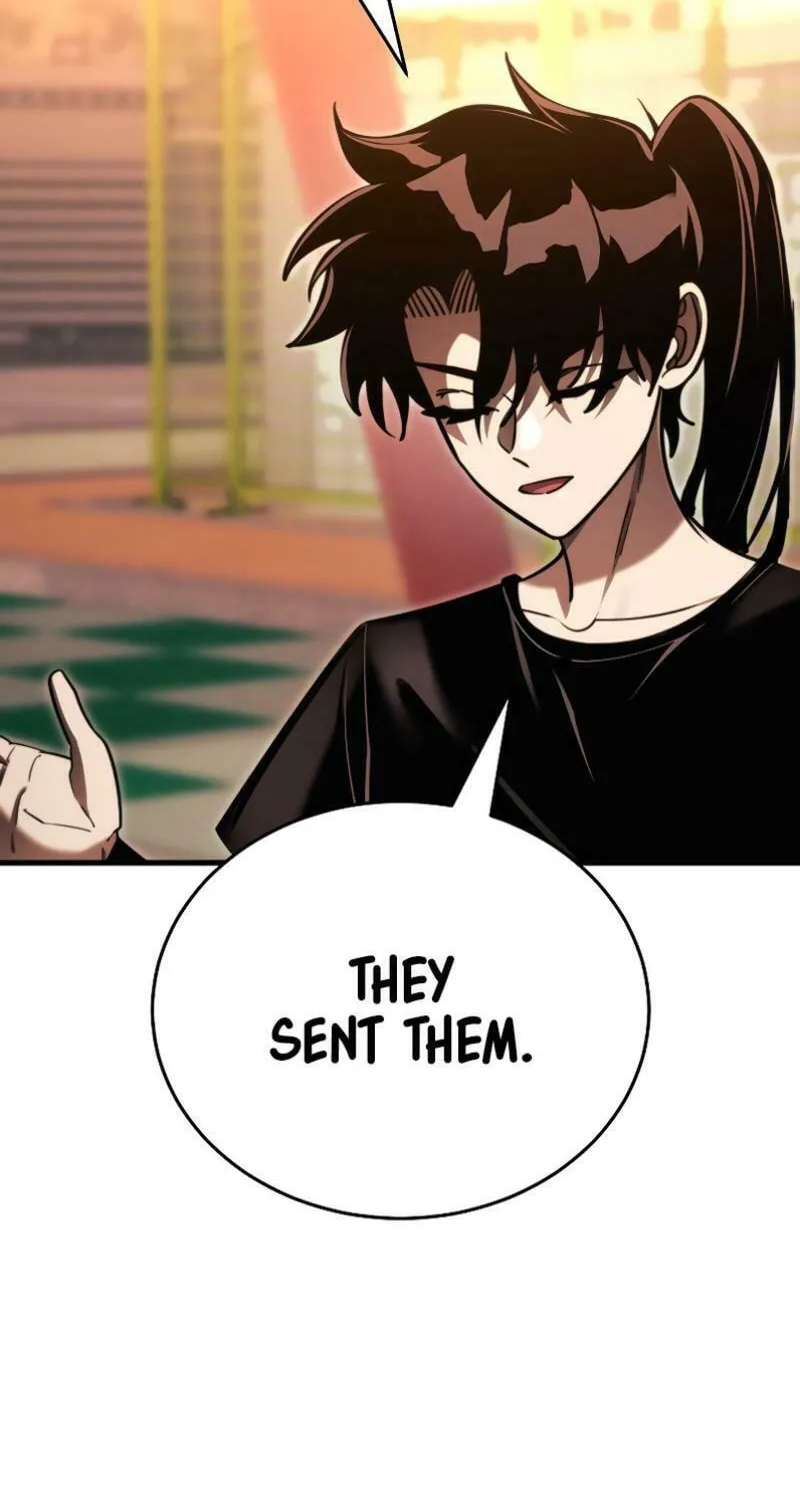 Return of the King of Hell Chapter 41 page 76 - 