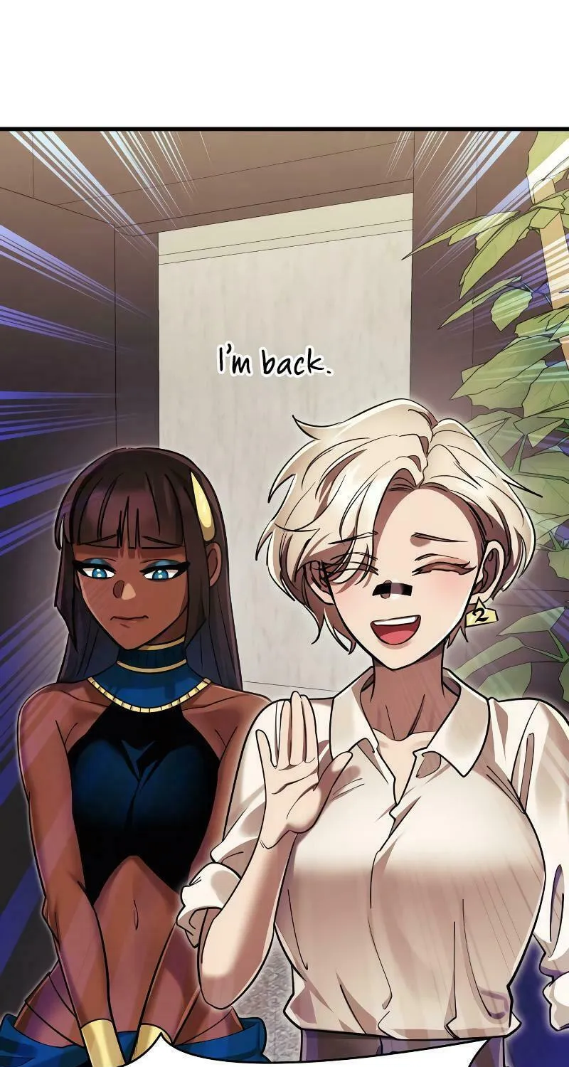 Return of the King of Hell Chapter 41 page 84 - 