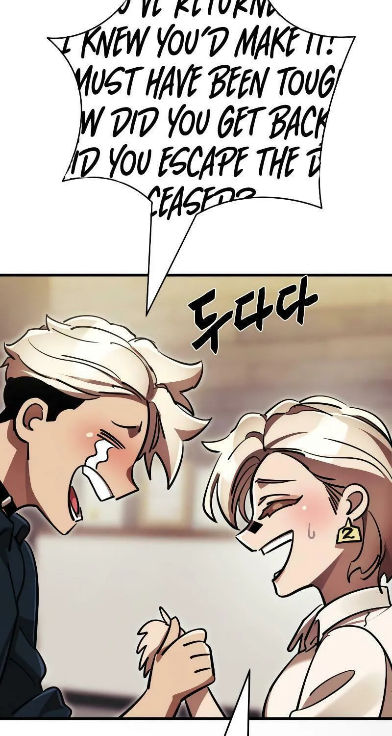 Return of the King of Hell Chapter 41 page 86 - 