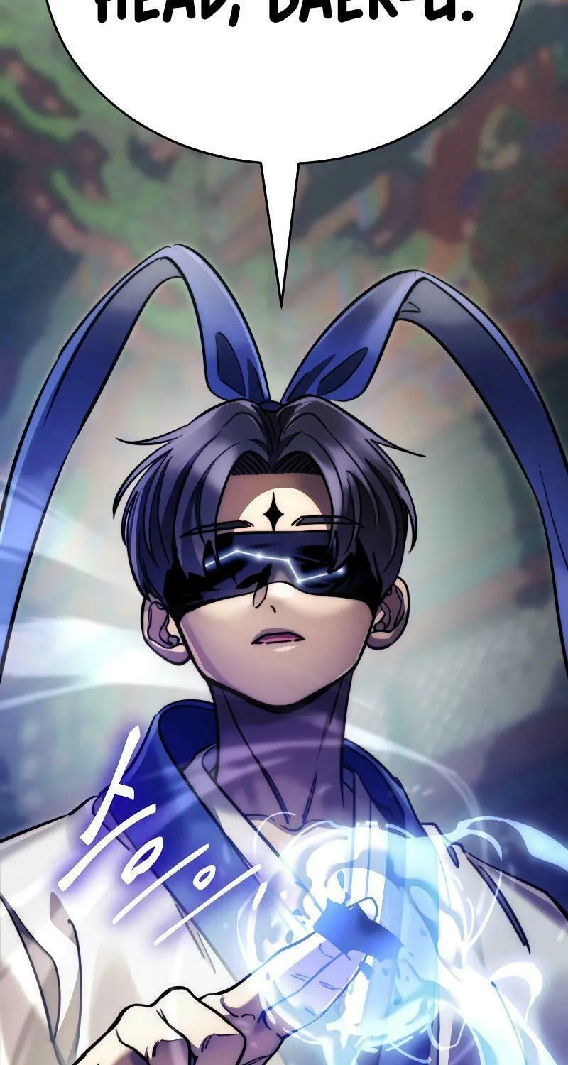 Return of the King of Hell Chapter 41 page 96 - 