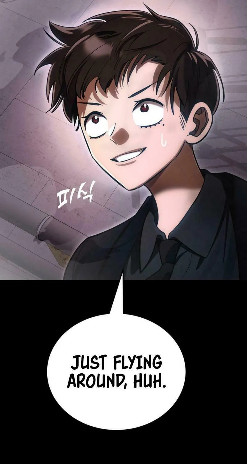 Return of the King of Hell Chapter 42 page 101 - 