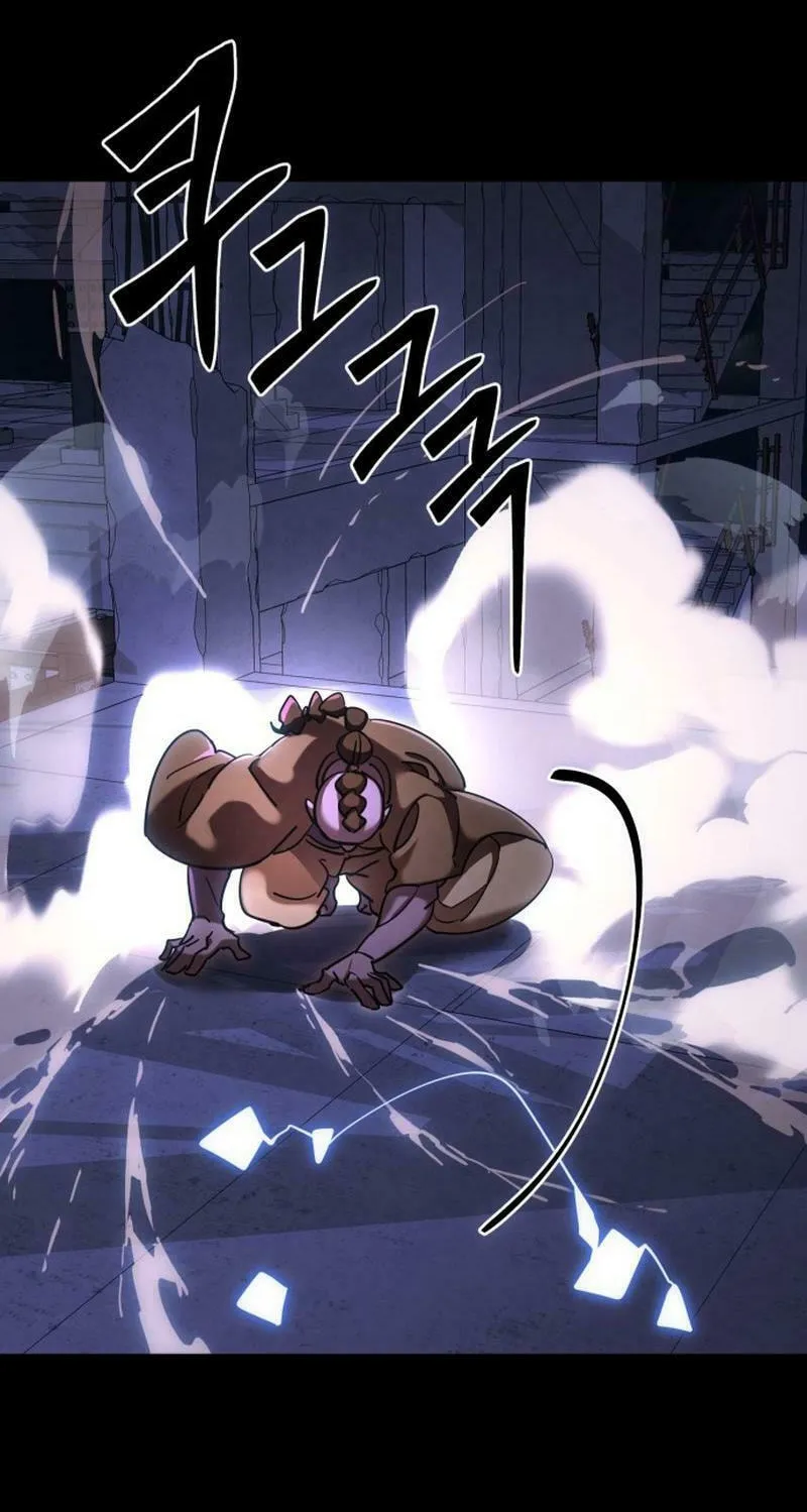 Return of the King of Hell Chapter 42 page 110 - 