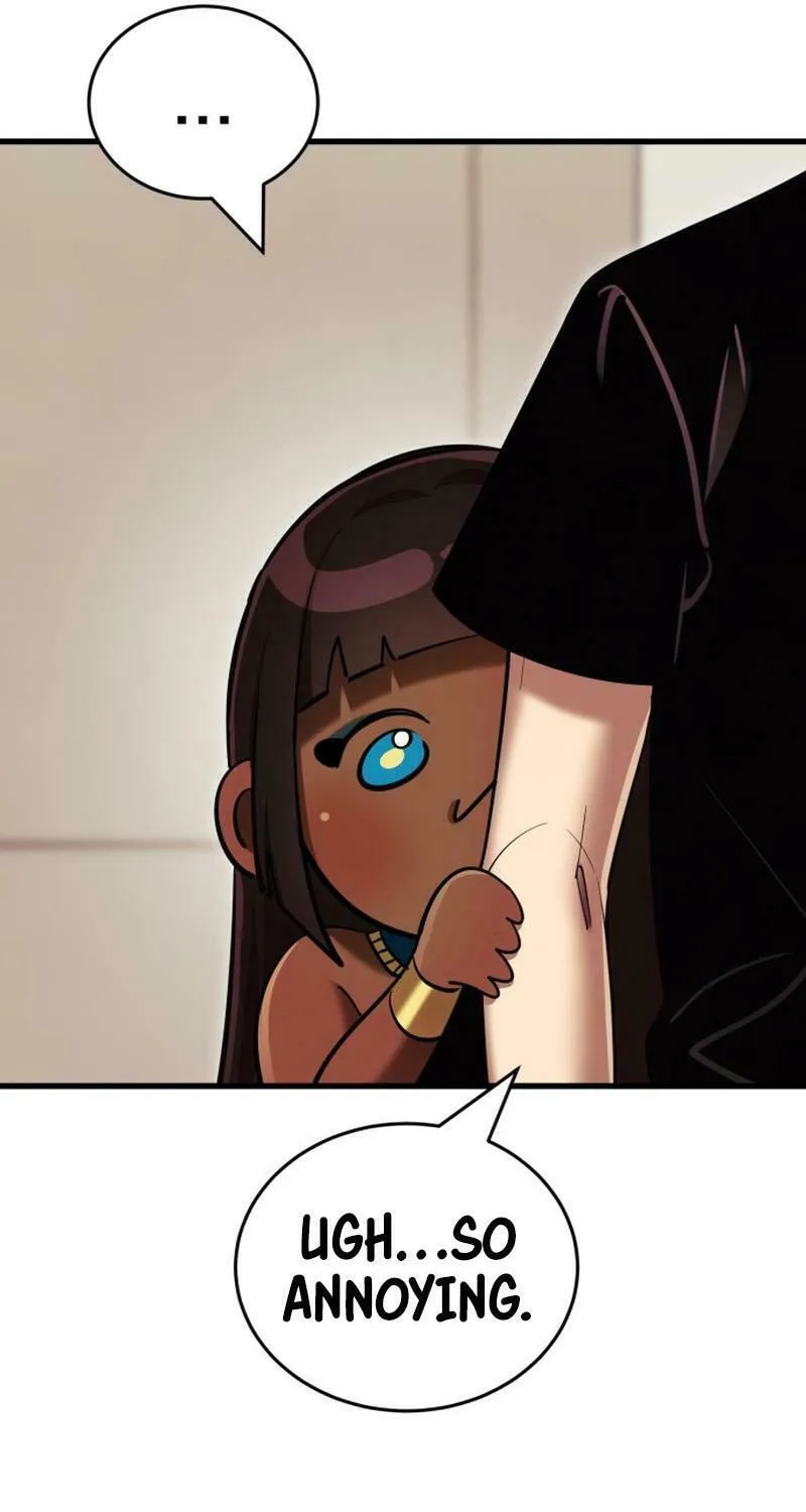 Return of the King of Hell Chapter 42 page 12 - 